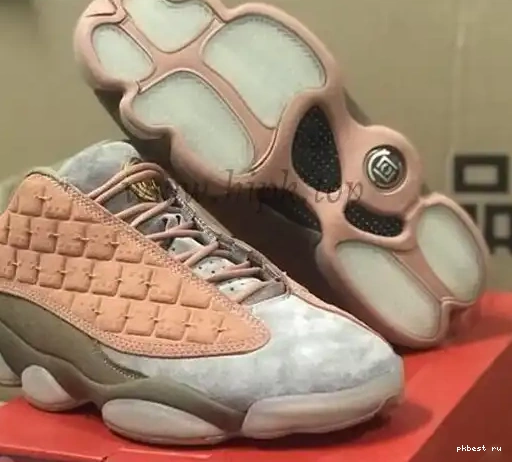 PSNY Jordan Authentic 13 Air 0606